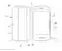 Fig. 01 - Electronic device having cover