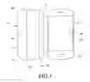 Fig. 02 - Electronic device having cover