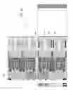 Fig. 10 - Localized fast bulk storage in a multi-node computer system