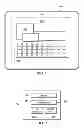 Fig. 02 - Radial based user interface on touch sensitive screen