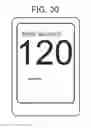 Fig. 28 - System for generating application software installed on a mobile terminal