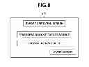 Fig. 09 - Control method of image communication apparatus for preventing the disclosure of address book data to an apparatus to which the address book data is to be exported