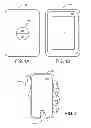 Fig. 02 - Leveraging biometrics for authentication and touch differentiation
