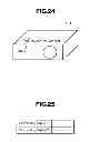 Fig. 22 - Projection type image display device