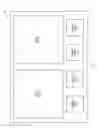 Fig. 02 - Identifying unauthorized content presentation within media collaborations