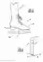 Fig. 02 - System for calculating forefoot wedge angle to correct pronation/supination