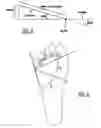 Fig. 05 - System for calculating forefoot wedge angle to correct pronation/supination