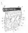 Fig. 01 - Swimming pool cleaning device