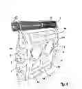 Fig. 02 - Swimming pool cleaning device