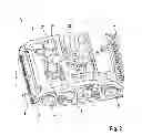 Fig. 03 - Swimming pool cleaning device