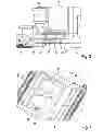 Fig. 04 - Swimming pool cleaning device