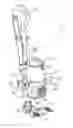 Fig. 01 - Surface cleaning apparatus with enhanced operability