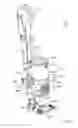 Fig. 02 - Surface cleaning apparatus with enhanced operability