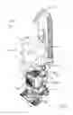 Fig. 05 - Surface cleaning apparatus with enhanced operability