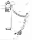 Fig. 08 - Surface cleaning apparatus with enhanced operability