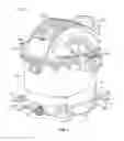 Fig. 02 - Filter cage for wet/dry vacuums