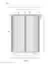 Fig. 04 - Filter cage for wet/dry vacuums