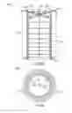 Fig. 12 - Filter cage for wet/dry vacuums