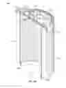 Fig. 20 - Filter cage for wet/dry vacuums