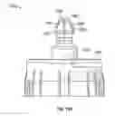Fig. 24 - Filter cage for wet/dry vacuums