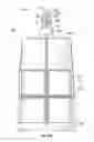 Fig. 25 - Filter cage for wet/dry vacuums