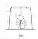 Fig. 02 - Device for slowing and blocking one vehicle element relative to another