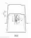 Fig. 03 - Device for slowing and blocking one vehicle element relative to another