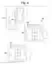 Fig. 03 - Hinge kit and related methods