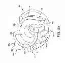 Fig. 07 - Hinge with articulating cover system