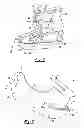 Fig. 04 - Vehicle and a hinge assembly for a storage compartment of the vehicle