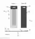 Fig. 02 - Appliance movement system
