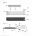 Fig. 03 - Appliance movement system