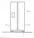 Fig. 05 - Appliance movement system