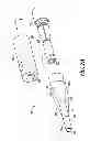 Fig. 04 - Method and device for holding and releasing a cable in a pipe splitter