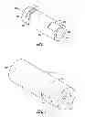 Fig. 07 - Method and device for holding and releasing a cable in a pipe splitter