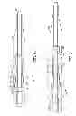 Fig. 08 - Method and device for holding and releasing a cable in a pipe splitter