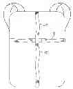 Fig. 01 - Ladder Lock for Adjustably Interconnecting Lengths of Webbing