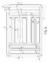 Fig. 04 - Ladder Lock for Adjustably Interconnecting Lengths of Webbing