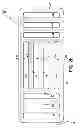Fig. 08 - Ladder Lock for Adjustably Interconnecting Lengths of Webbing