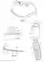 Fig. 05 - Strap attachment system for orthopedic device