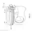 Fig. 07 - TOOL FOR REMOVING PISTON RING