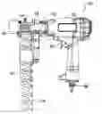 Fig. 01 - Rebar clip for joining different size bars