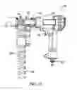 Fig. 07 - Rebar clip for joining different size bars