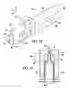 Fig. 08 - Rebar clip for joining different size bars