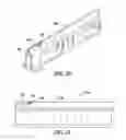 Fig. 09 - Rebar clip for joining different size bars