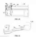 Fig. 11 - Rebar clip for joining different size bars