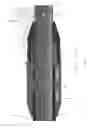 Fig. 04 - Extension pole mechanism for paint roller