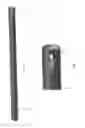 Fig. 05 - Extension pole mechanism for paint roller