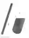 Fig. 06 - Extension pole mechanism for paint roller