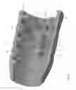 Fig. 10 - Extension pole mechanism for paint roller